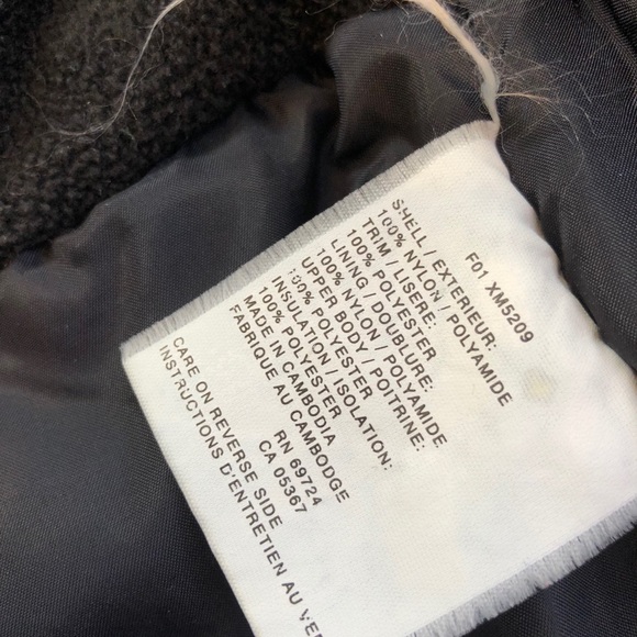 🌺COLUMBIA winter jacket 🌺 - Picture 6 of 9